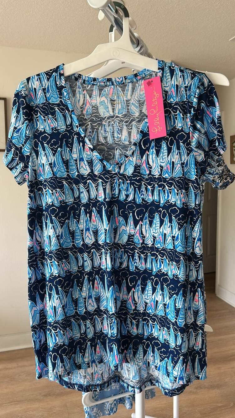 Lilly Pulitzer